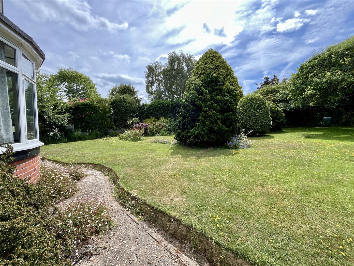 Lower Waites Lane, Fairlight, Fairlight